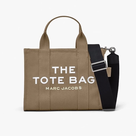 NWT The Canvas Tote Bag in Slate Green
Marc Jacobs(NWT) - Picture 4 of 10